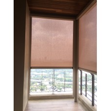 Zipper Blind - 14